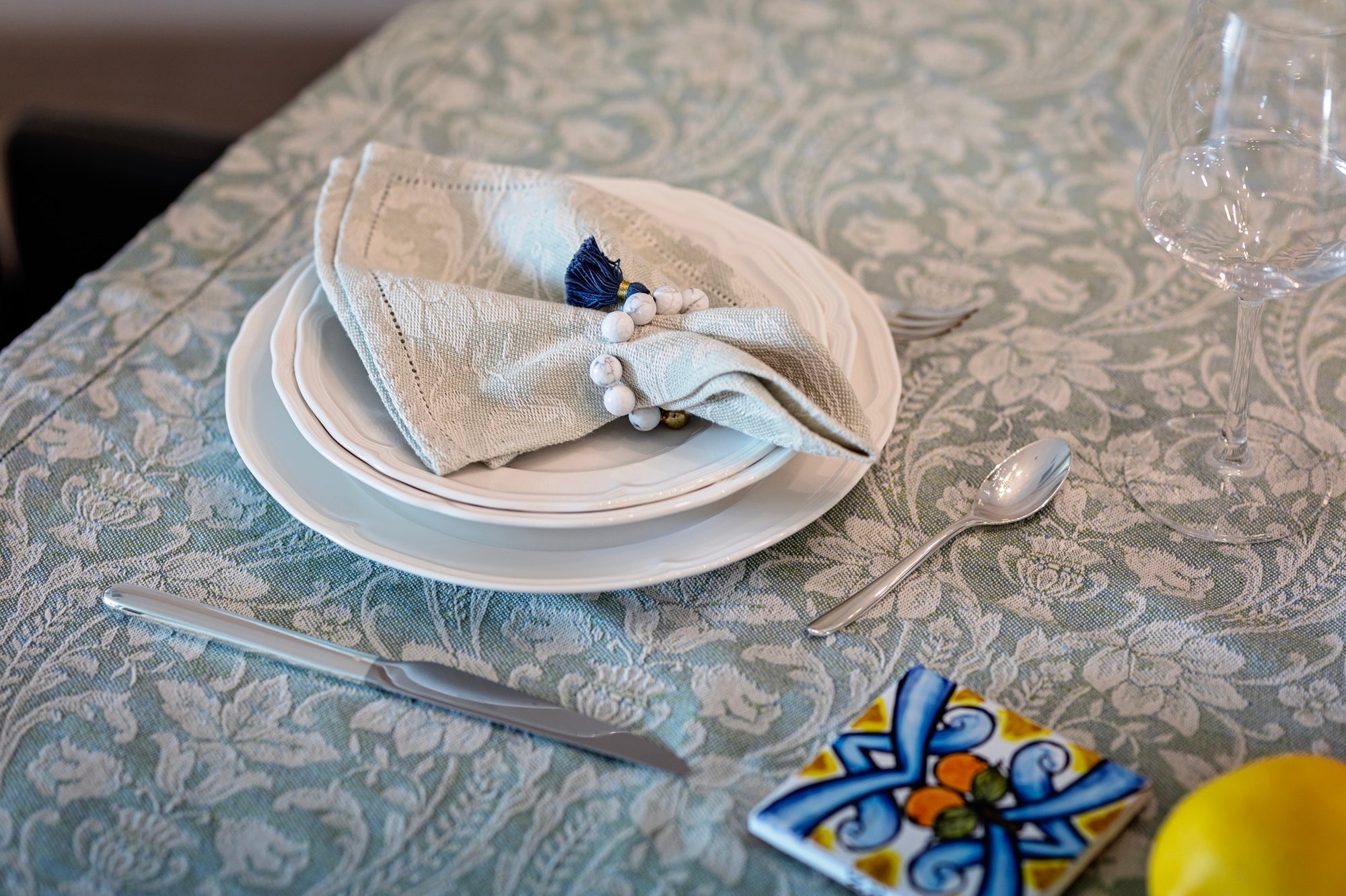 NAPKIN RINGS