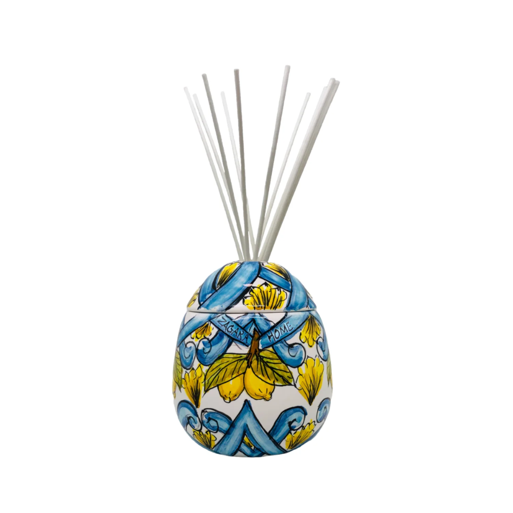 LIMONE UOVO DIFFUSER