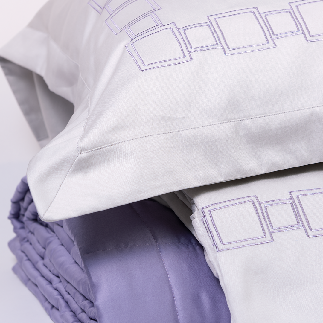 LINOSA BED LINEN QUEEN SET