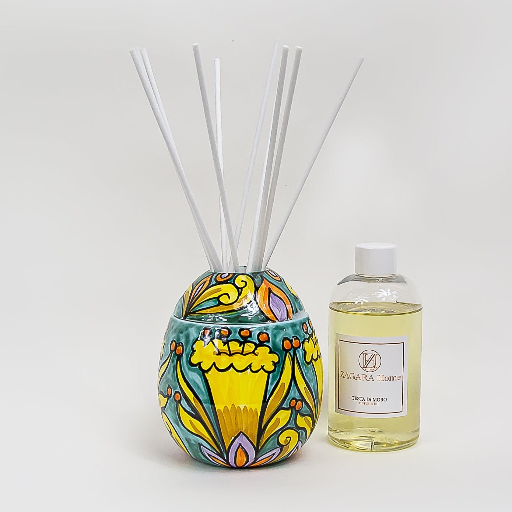 CIURI UOVO DIFFUSER