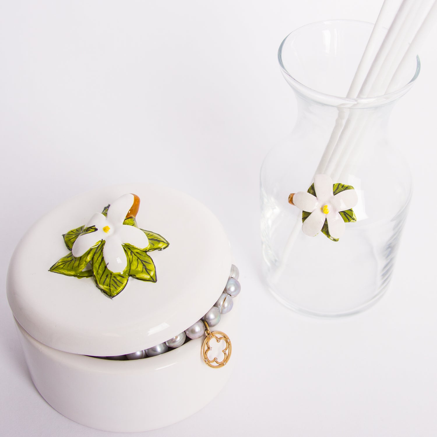 Gelsomino Fragrance Diffuser