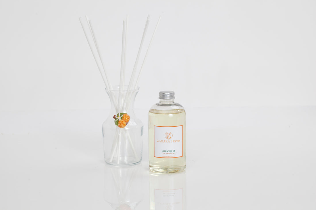 Reed Diffuser Oil Refill 8 fl. oz /230 ml