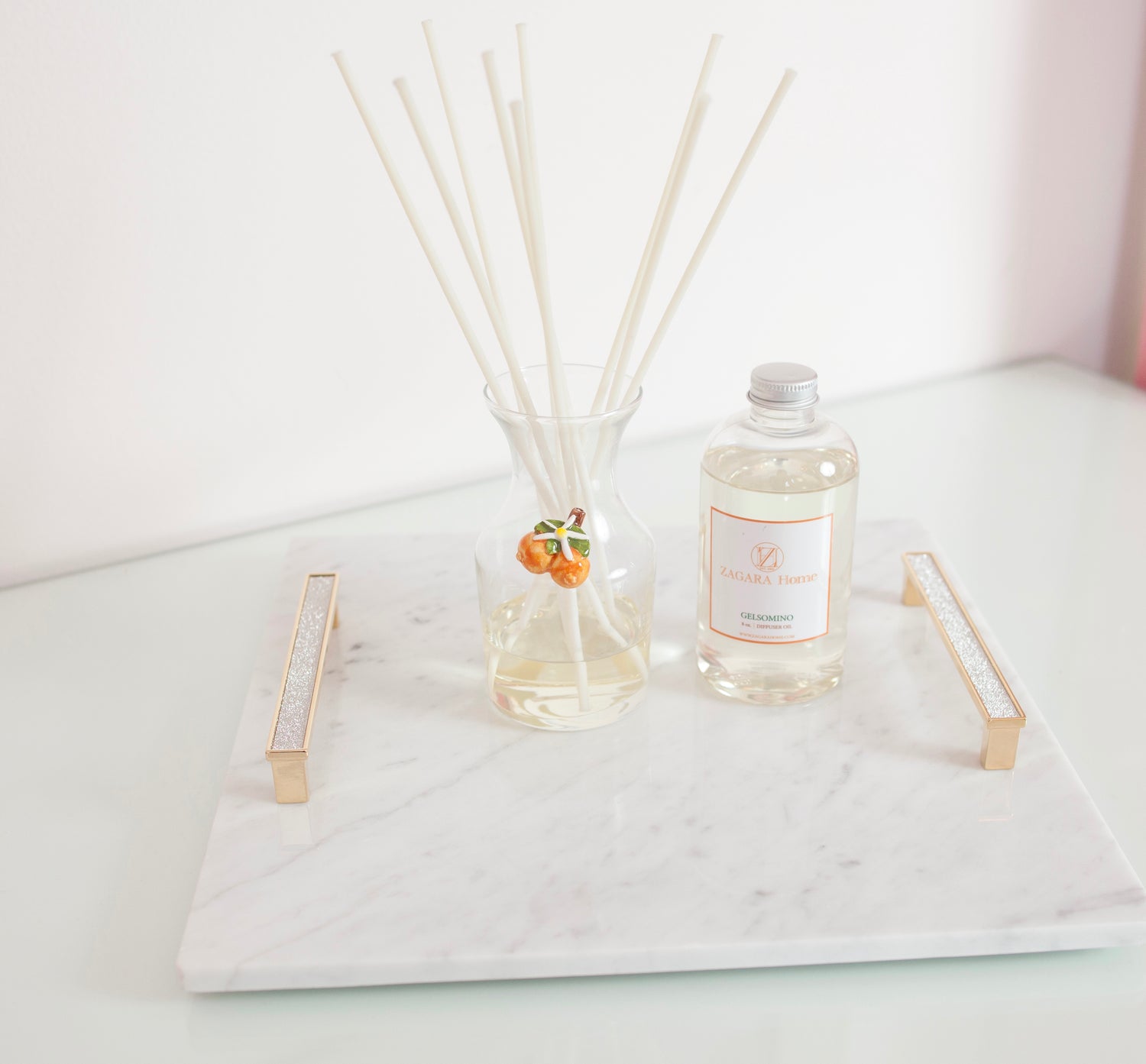Gelsomino Fragrance Diffuser