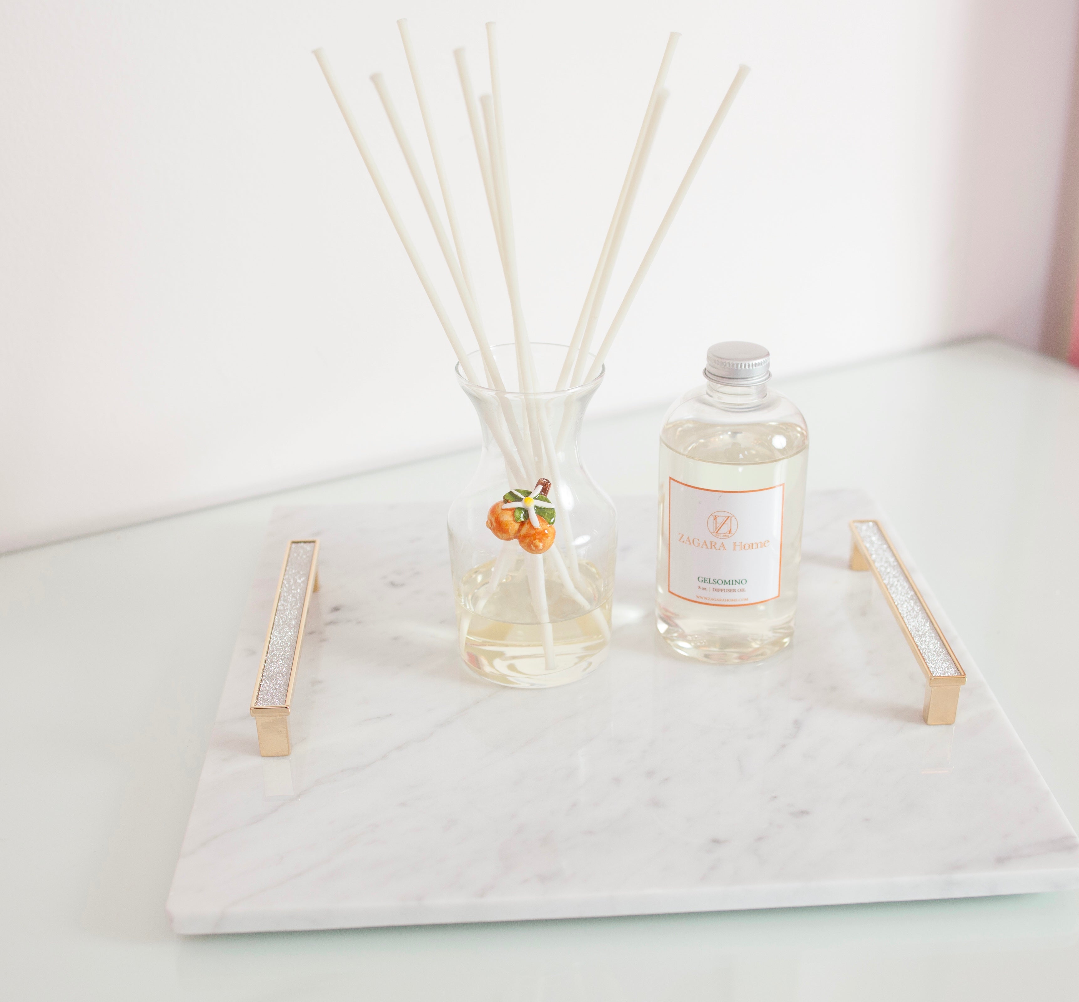 Gelsomino Fragrance Diffuser