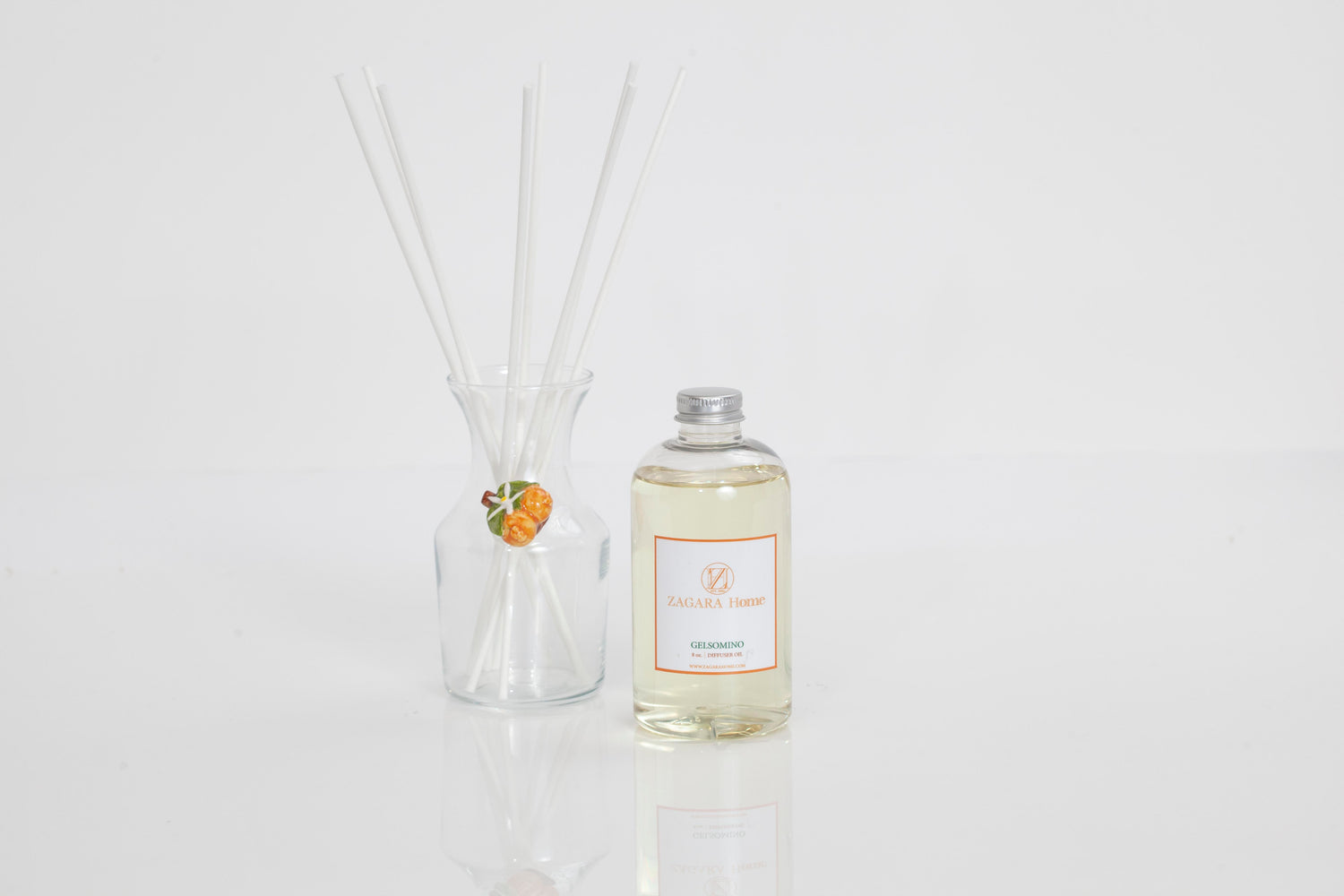 Gelsomino Fragrance Diffuser
