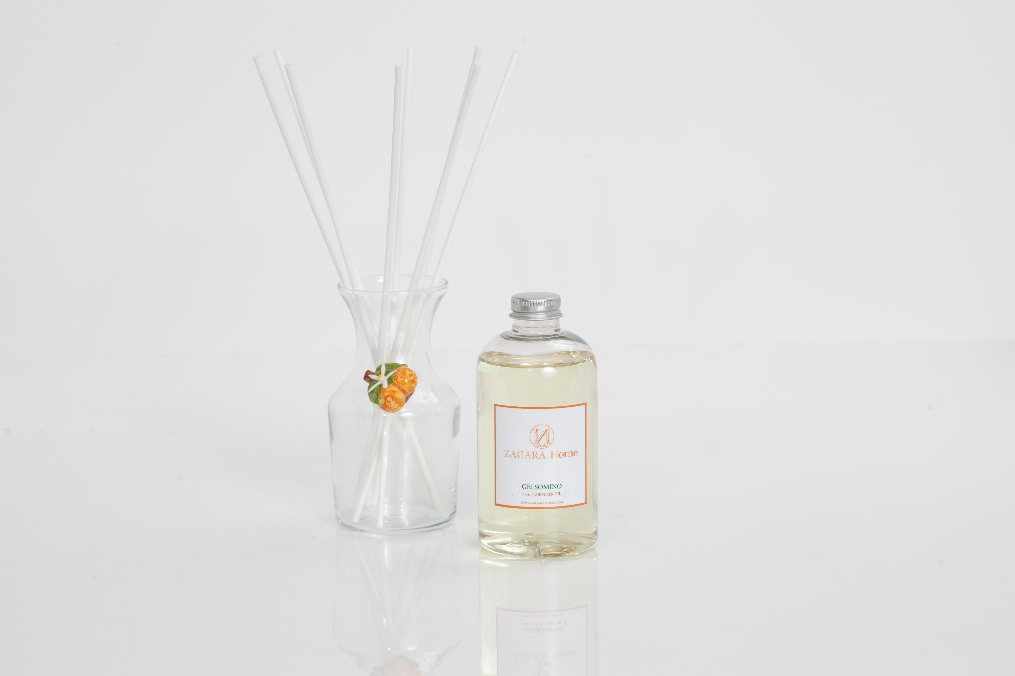 Gelsomino Fragrance Diffuser