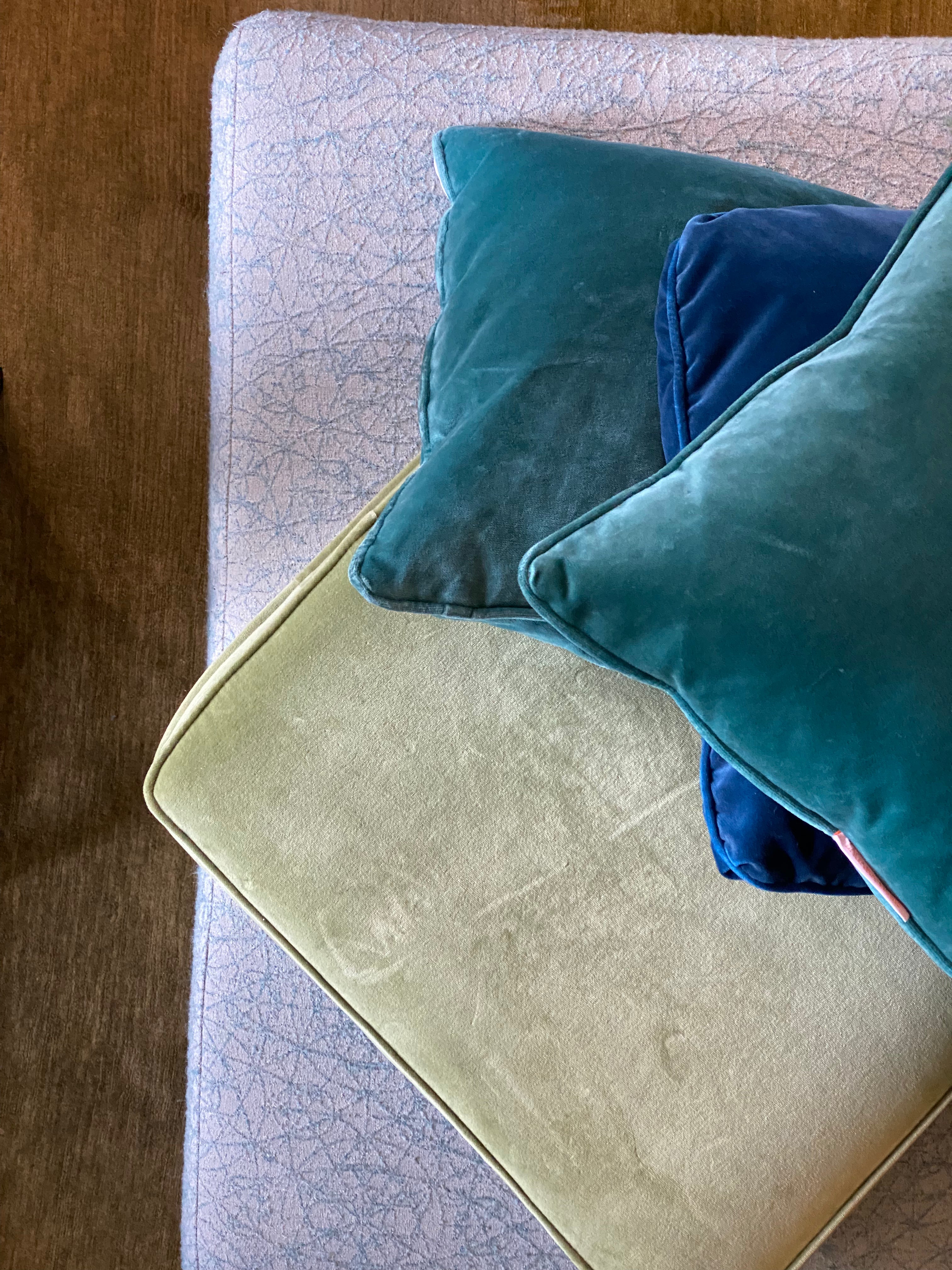 SICILY  ACCENT PILLOW
