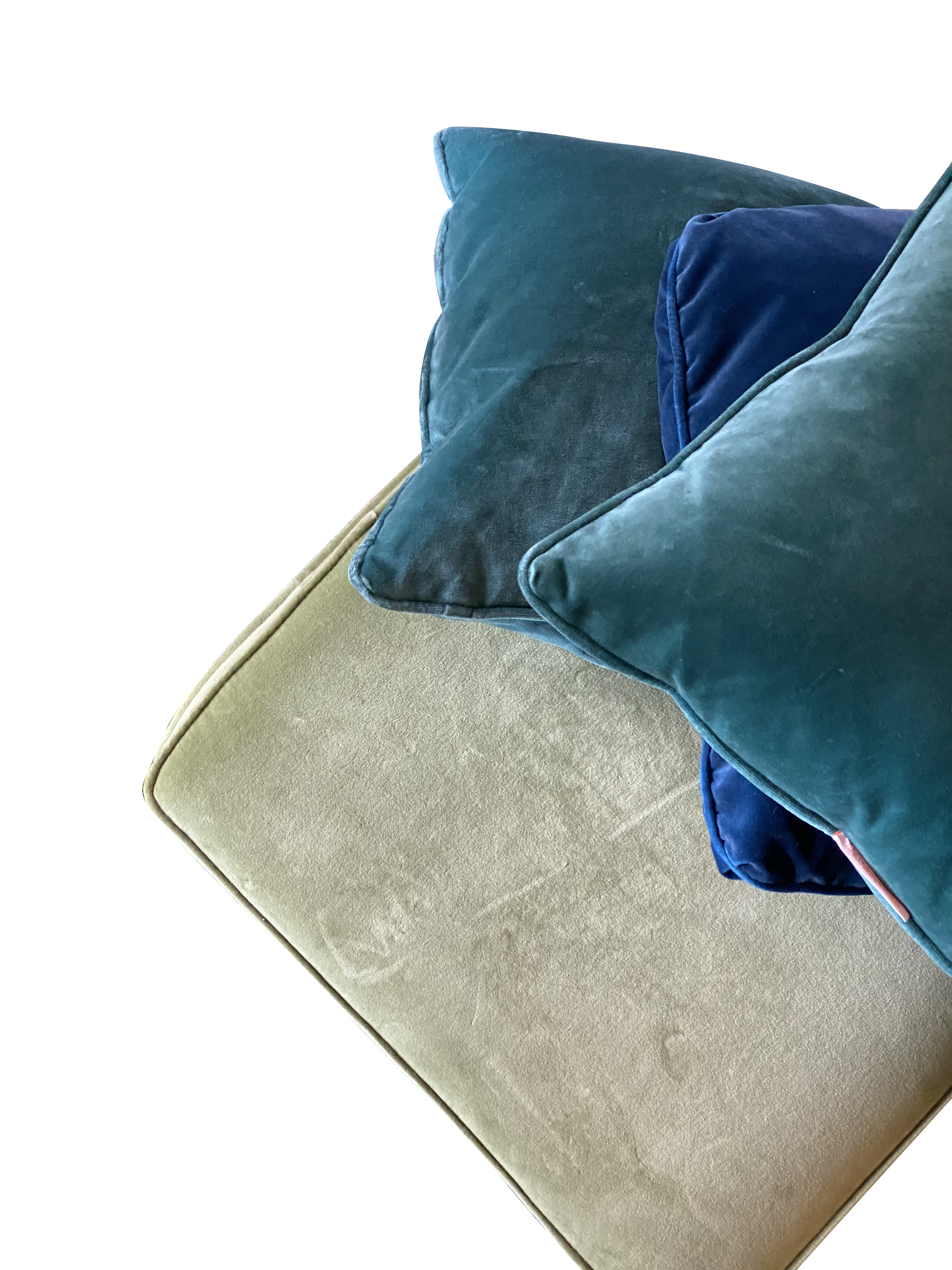 SICILY  ACCENT PILLOW