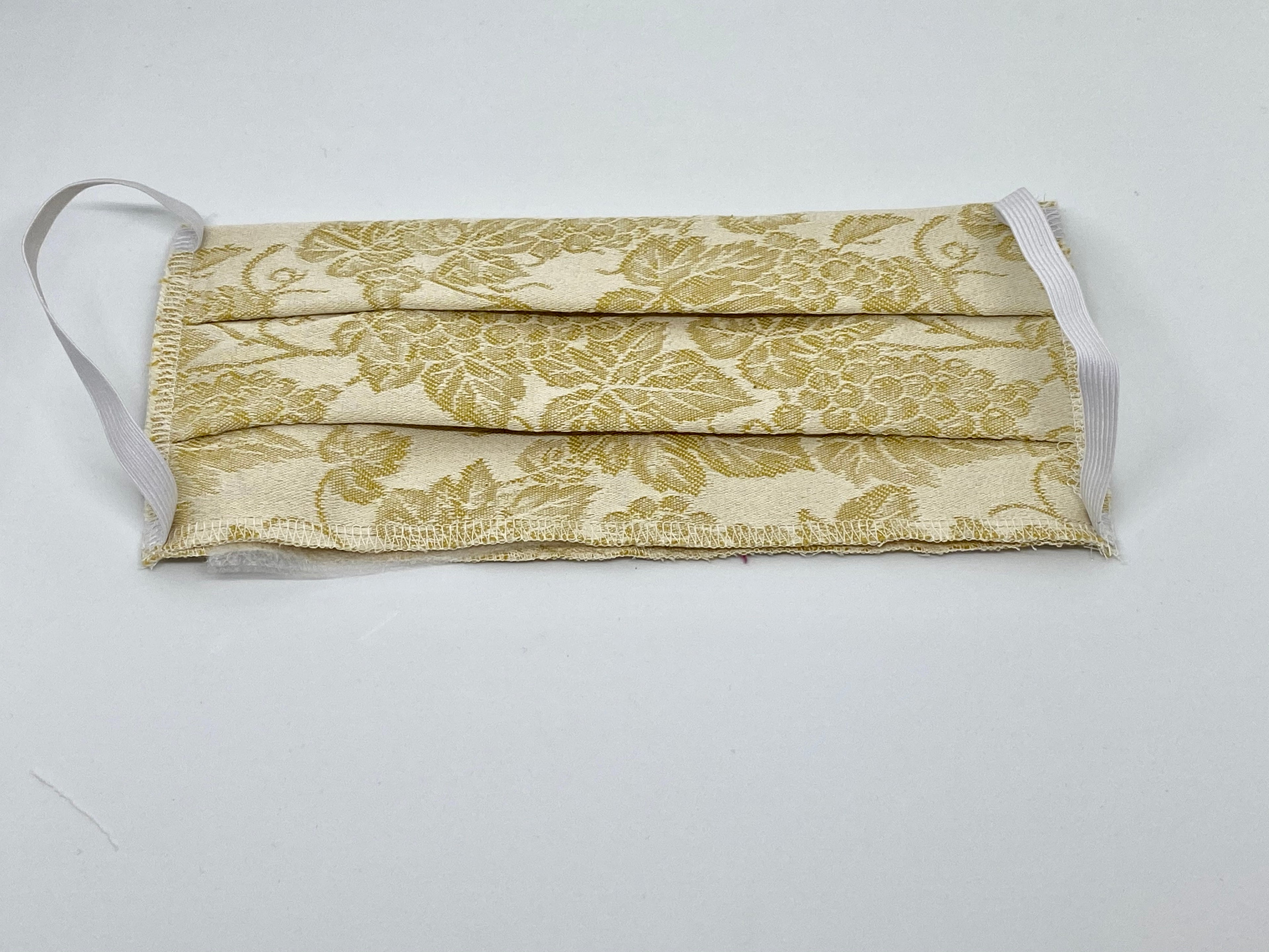 ZAGARA HOME FACE MASK