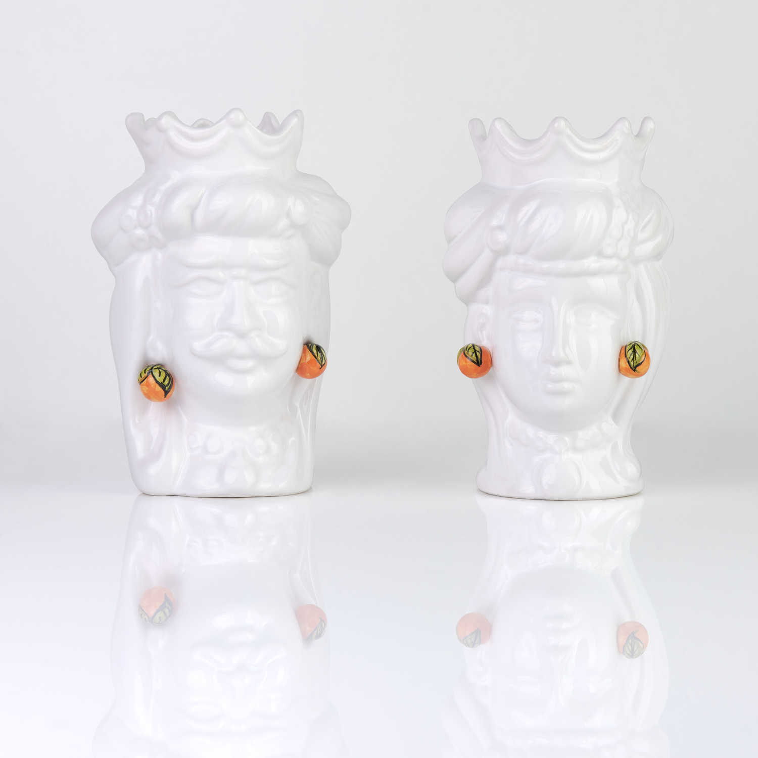 CICORIA FRAGRANCE DIFFUSER VASE