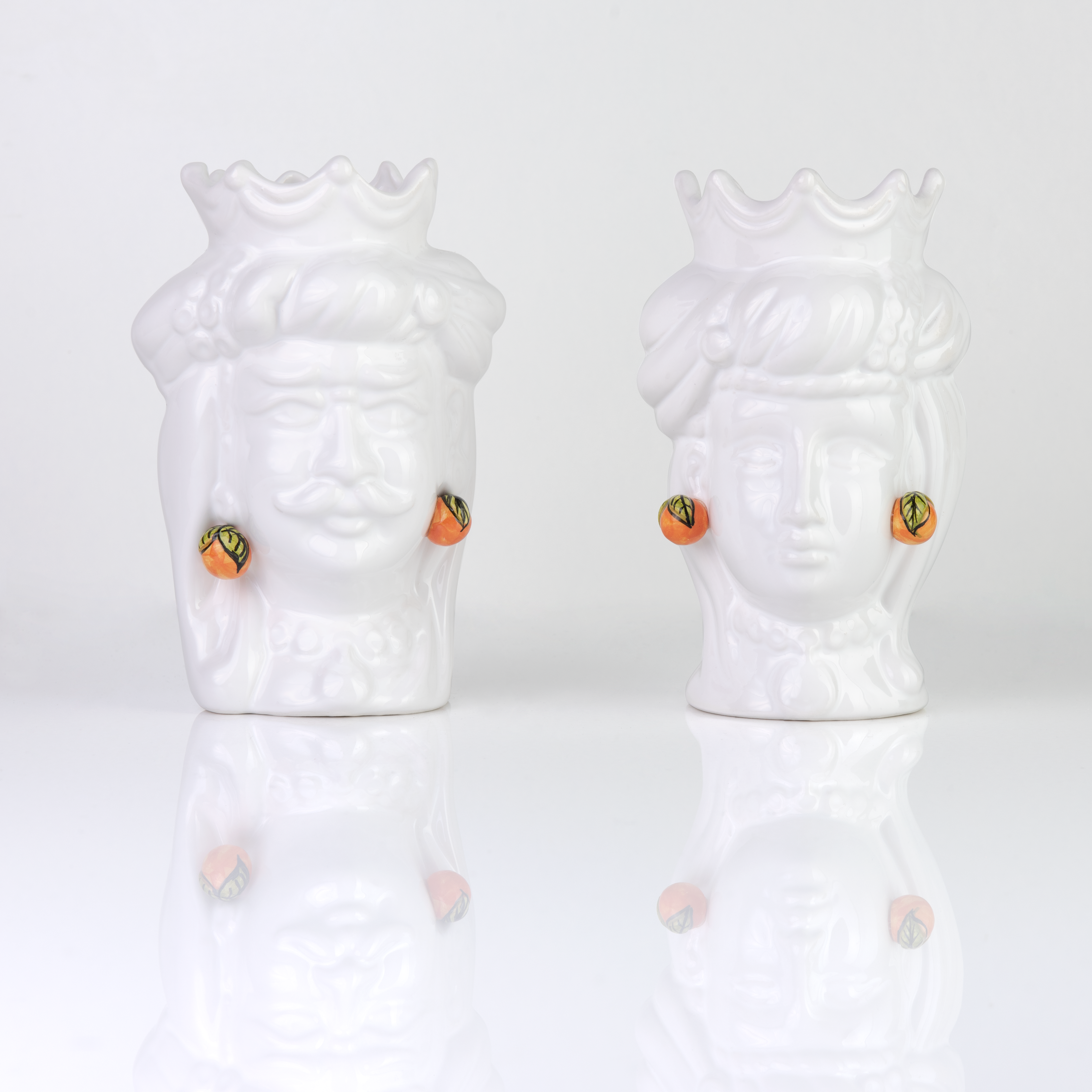 CICORIA FRAGRANCE DIFFUSER VASE