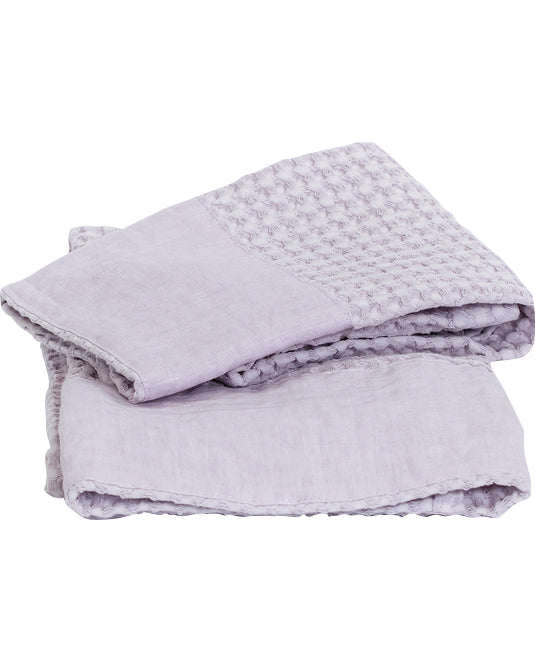 ORTIGIA GUEST TOWEL & HAND TOWEL SET