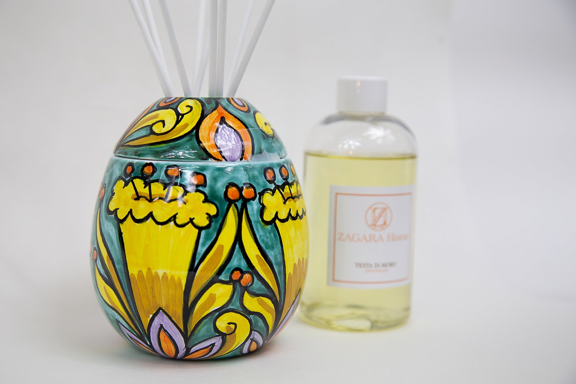 Oro di Sicilia Gift Set