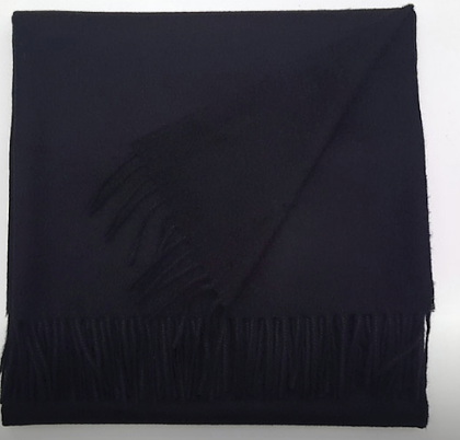 CASHMERE THROW