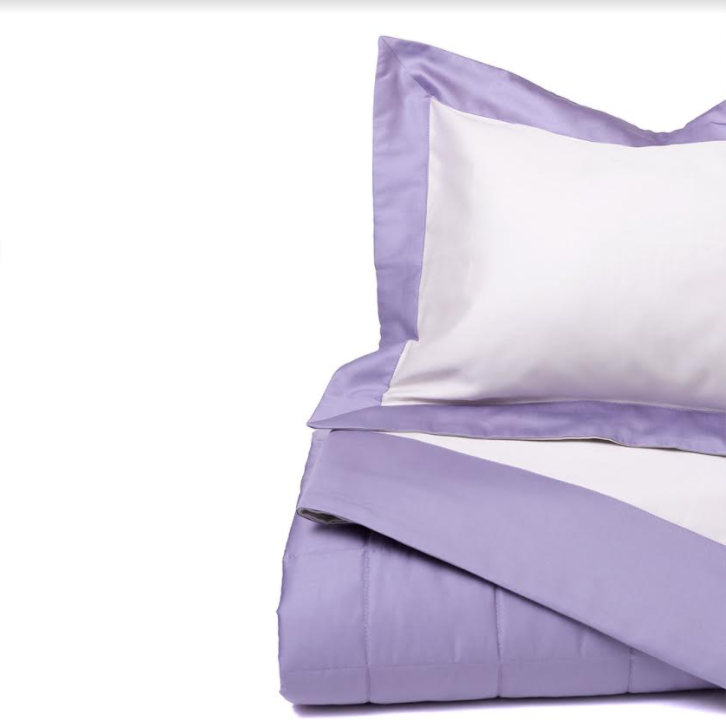 LAMPEDUSA BED LINEN KING SET