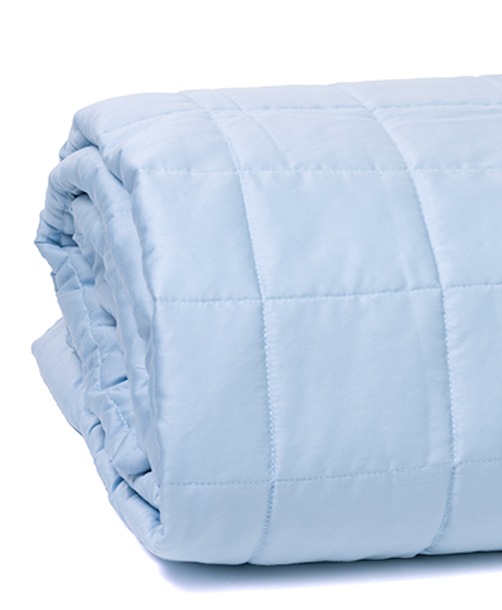 IBLA TRAPUNTINA KING QUILT