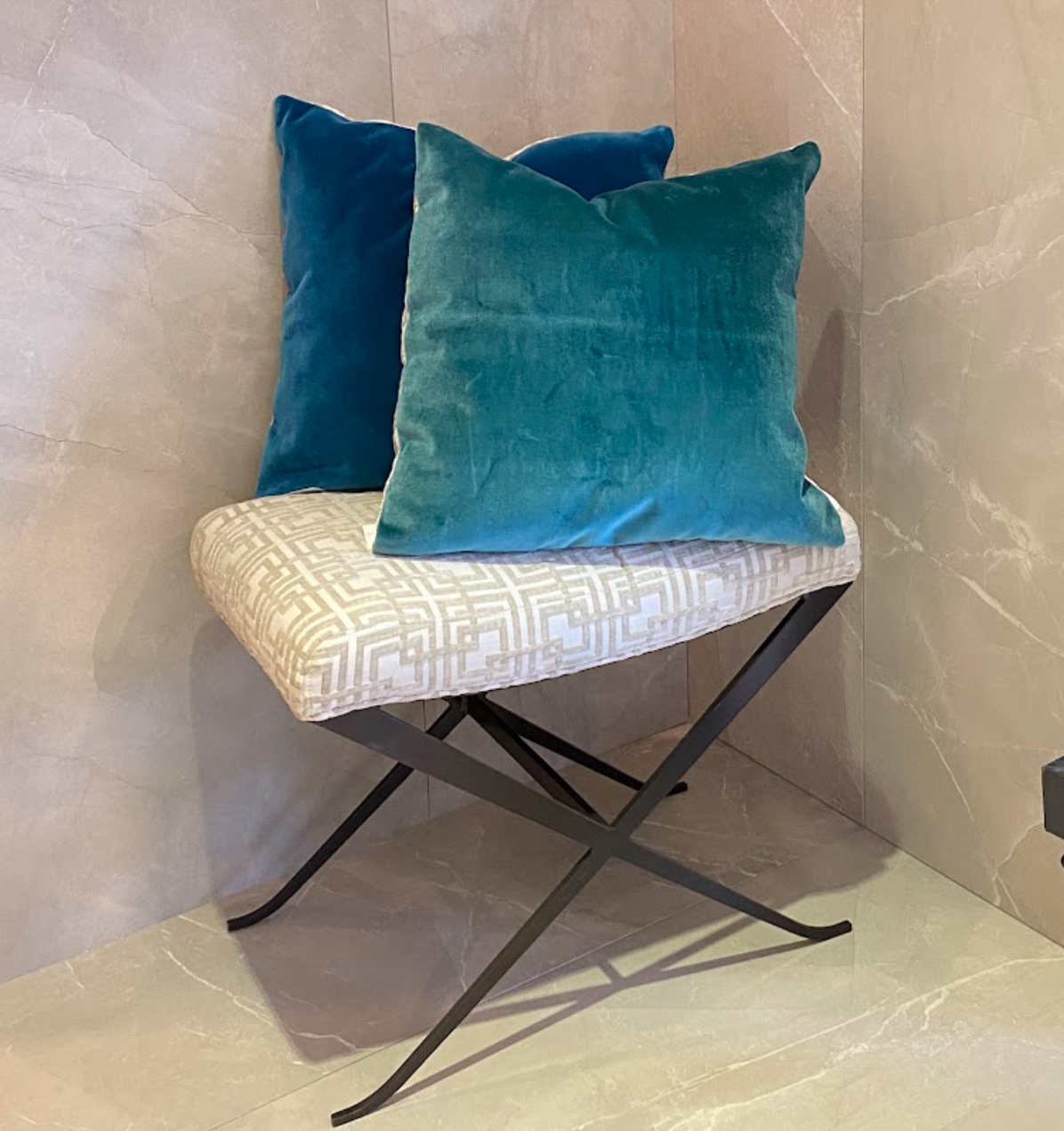SICILY  ACCENT PILLOW