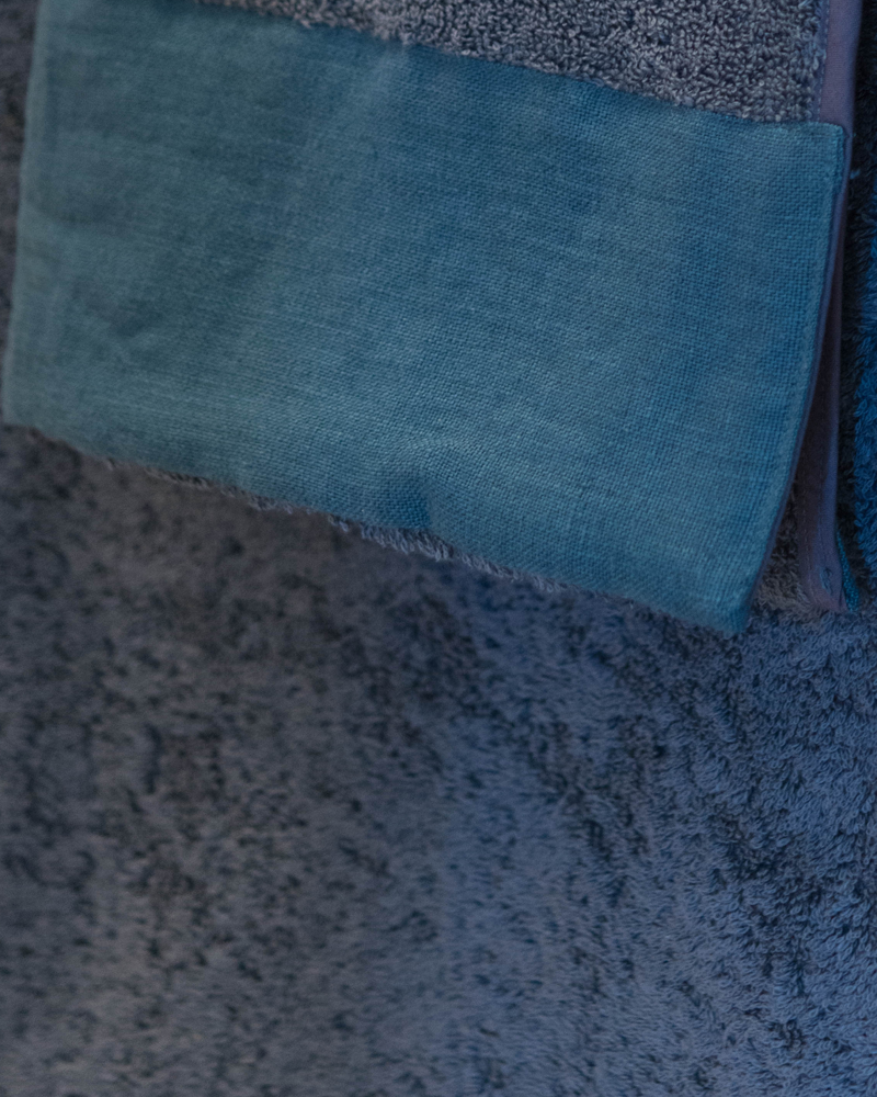 MARTINI GUEST TOWEL
