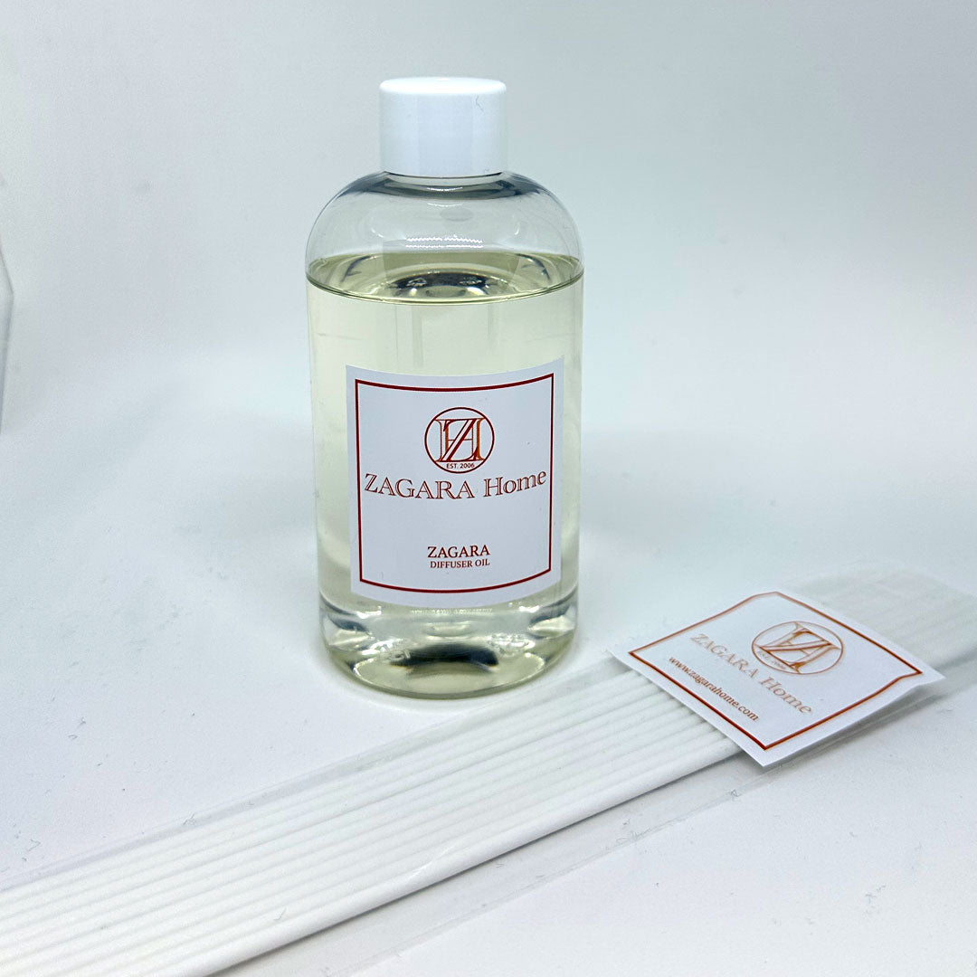 Reed Diffuser Oil Refill                8 fl. oz /230 ml