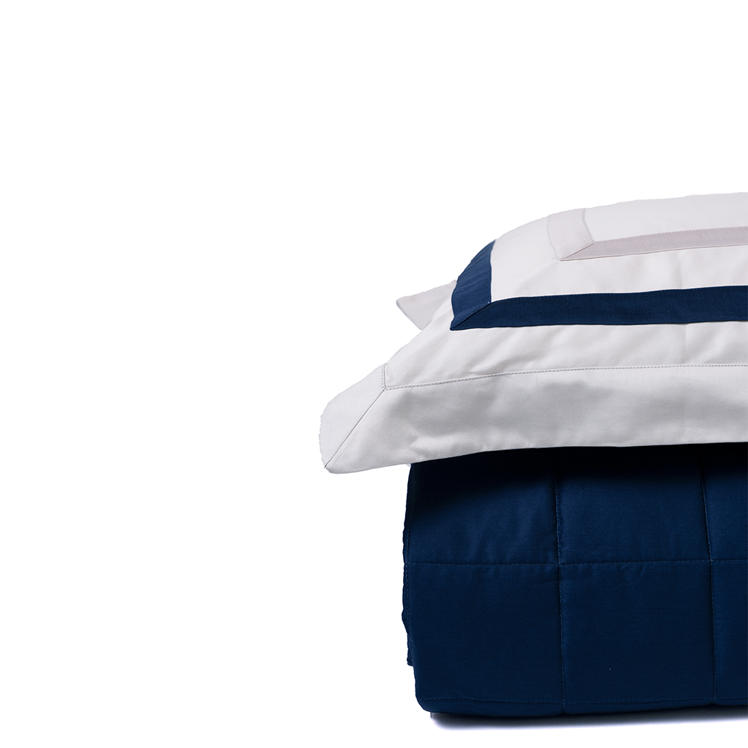 STROMBOLI BED LINEN KING SET
