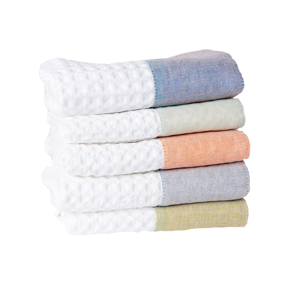 ZODIAC HAND TOWEL