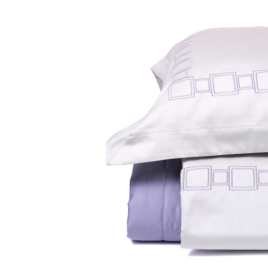 LINOSA BED LINEN QUEEN SET