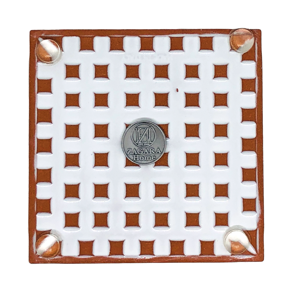COASTERS ZAGARA