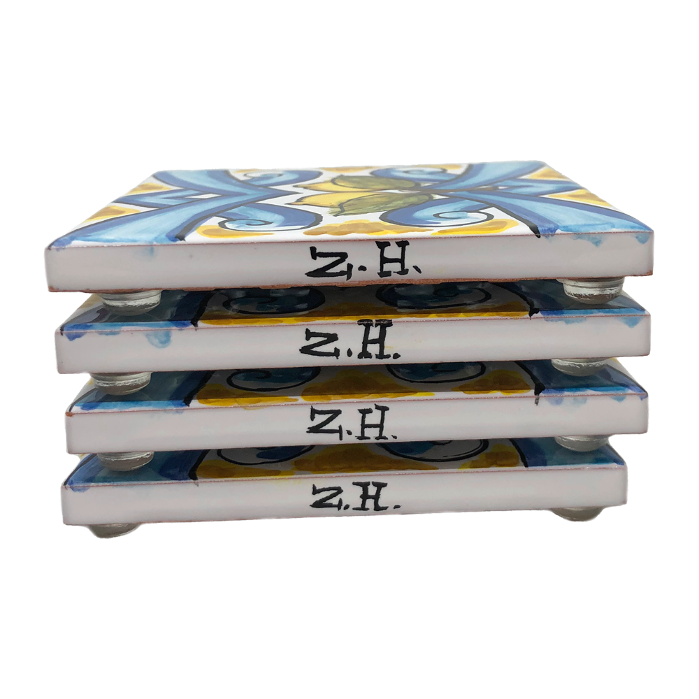 COASTERS LIMONE
