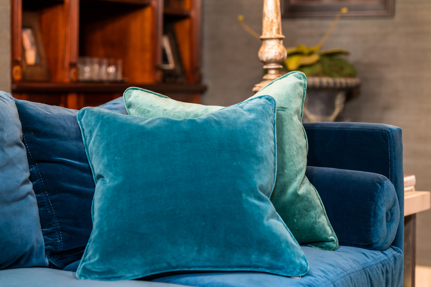 SICILY  ACCENT PILLOW
