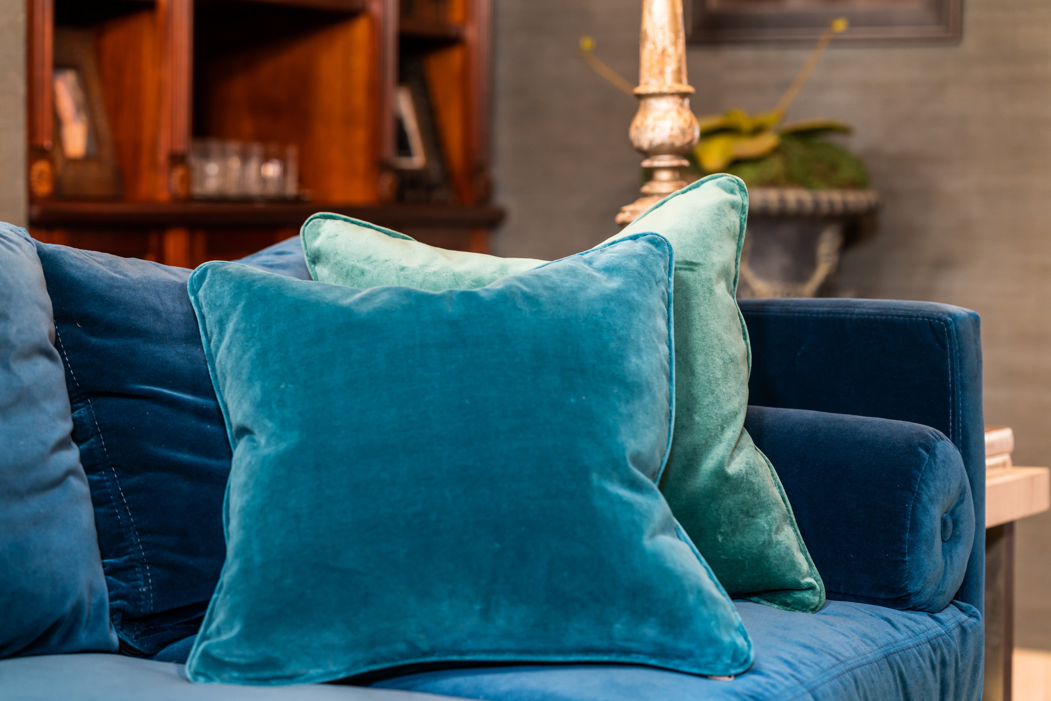SICILY  ACCENT PILLOW