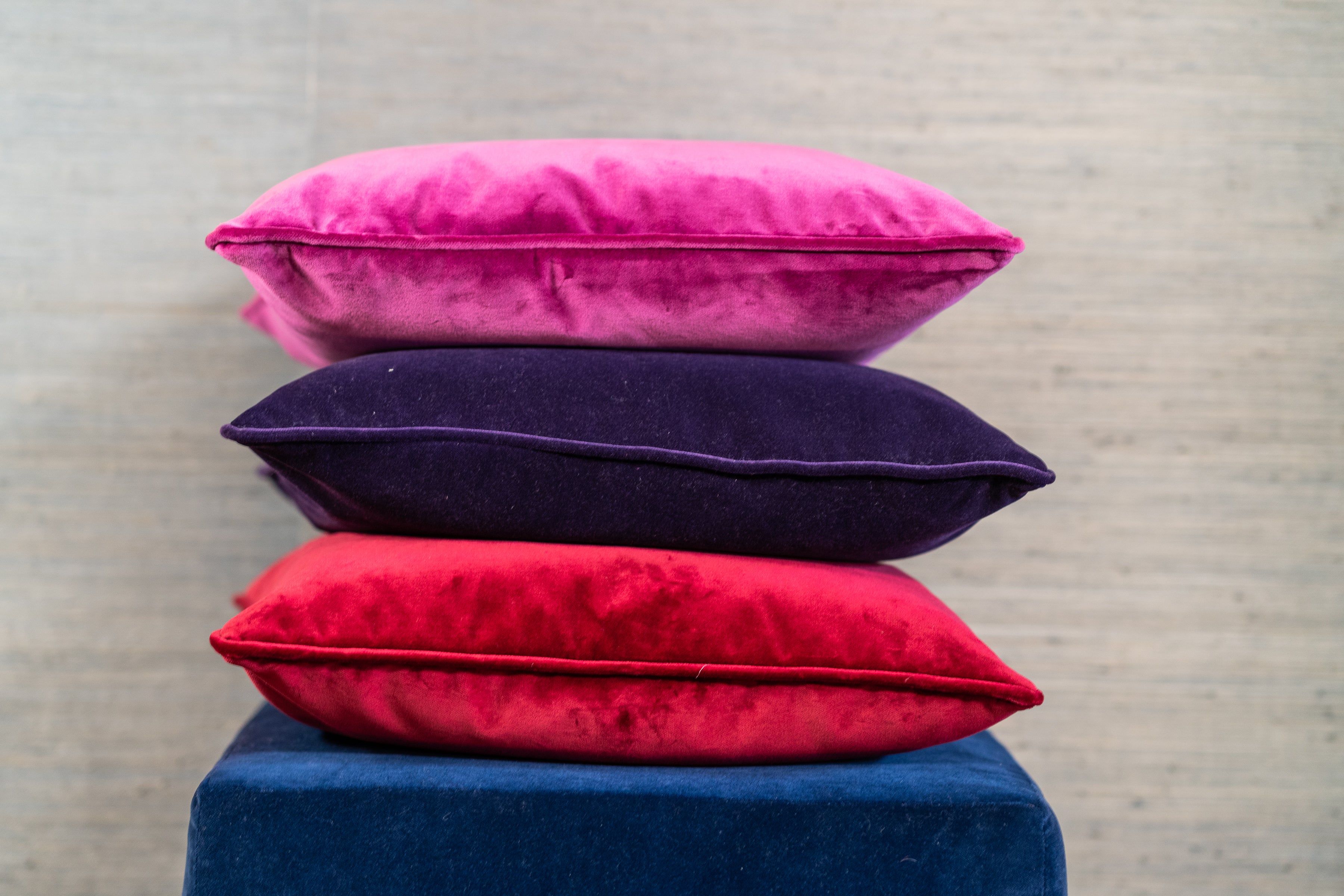 SICILY  ACCENT PILLOW