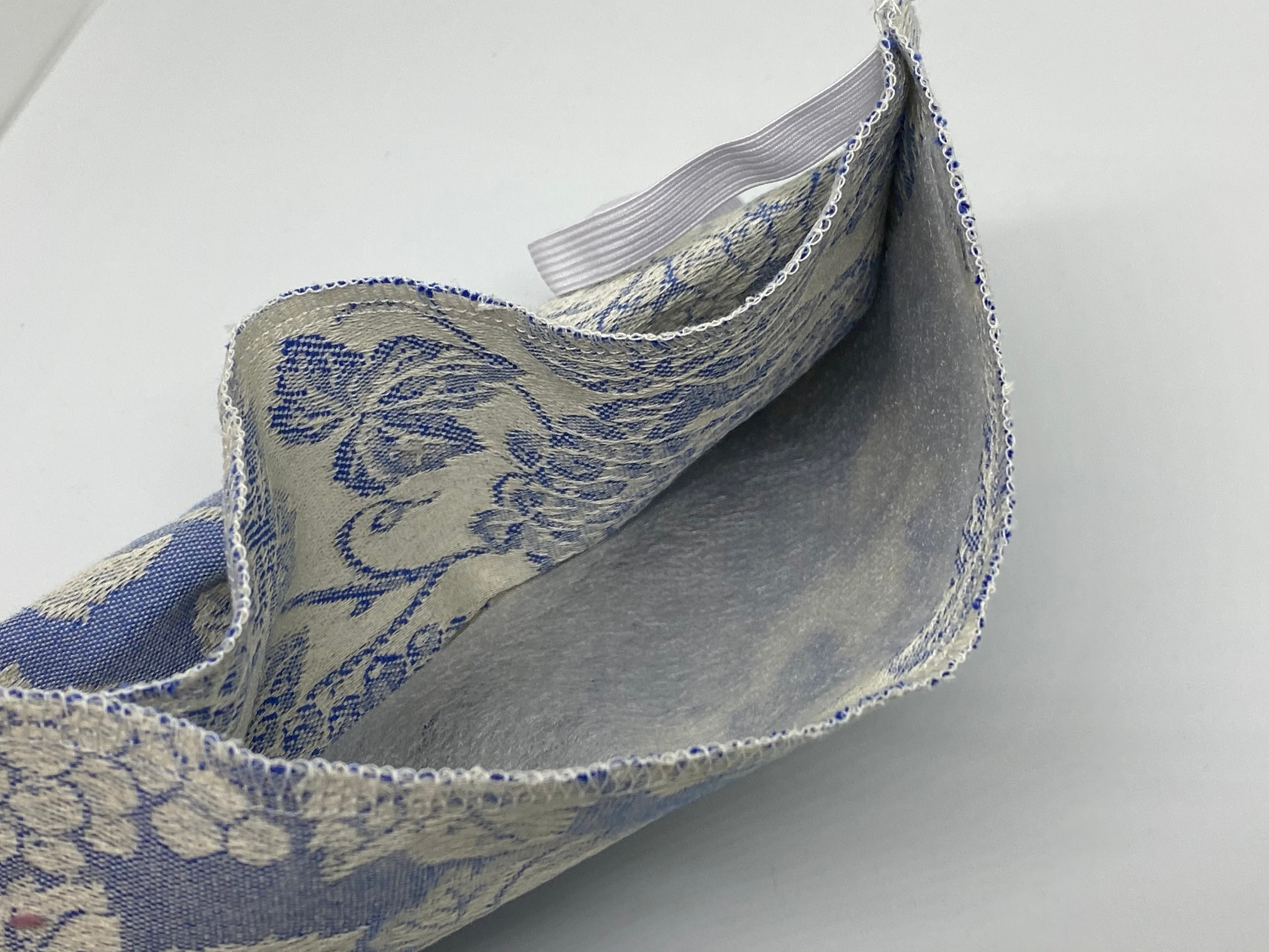 ZAGARA HOME FACE MASK