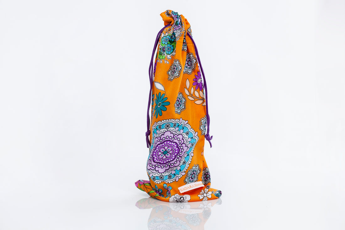 BOTTLE COVER