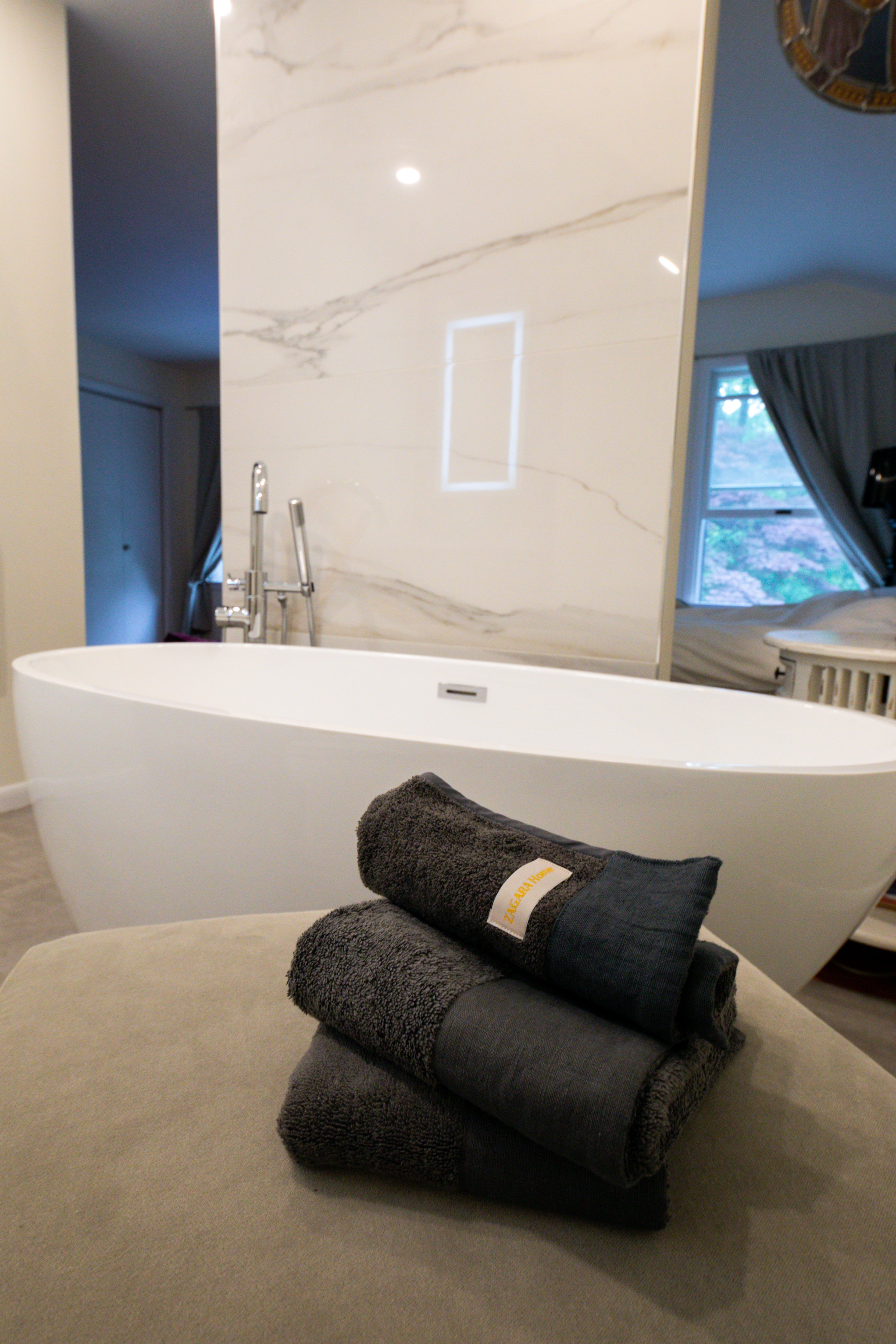 MARTINI BATH TOWEL