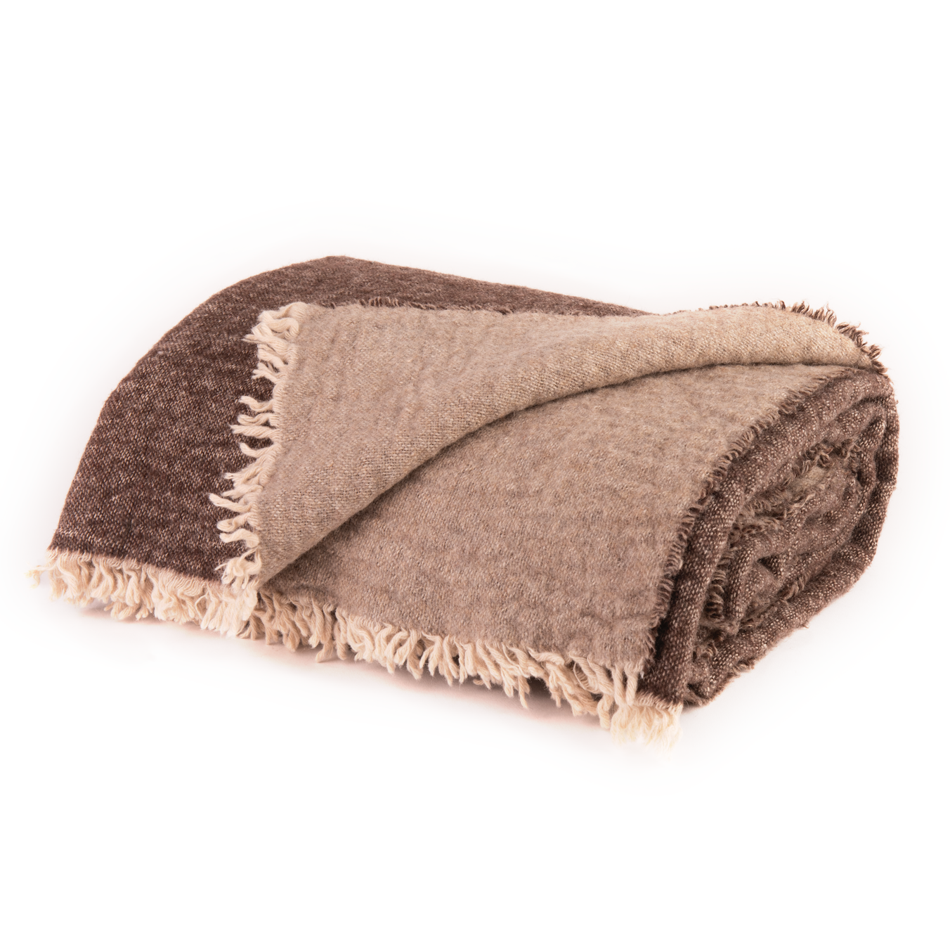 ANDROMEDA THROW