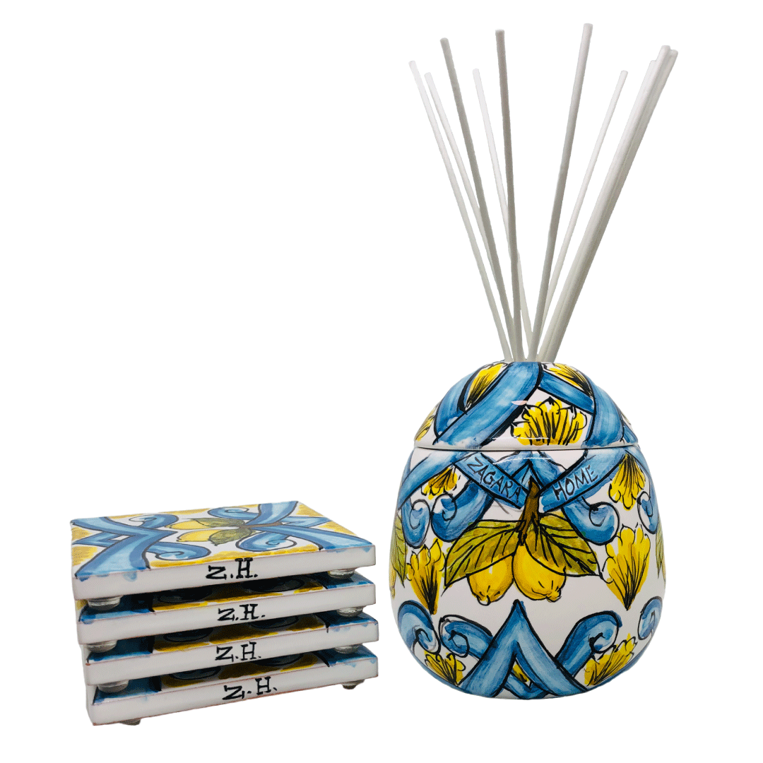 COASTERS LIMONE
