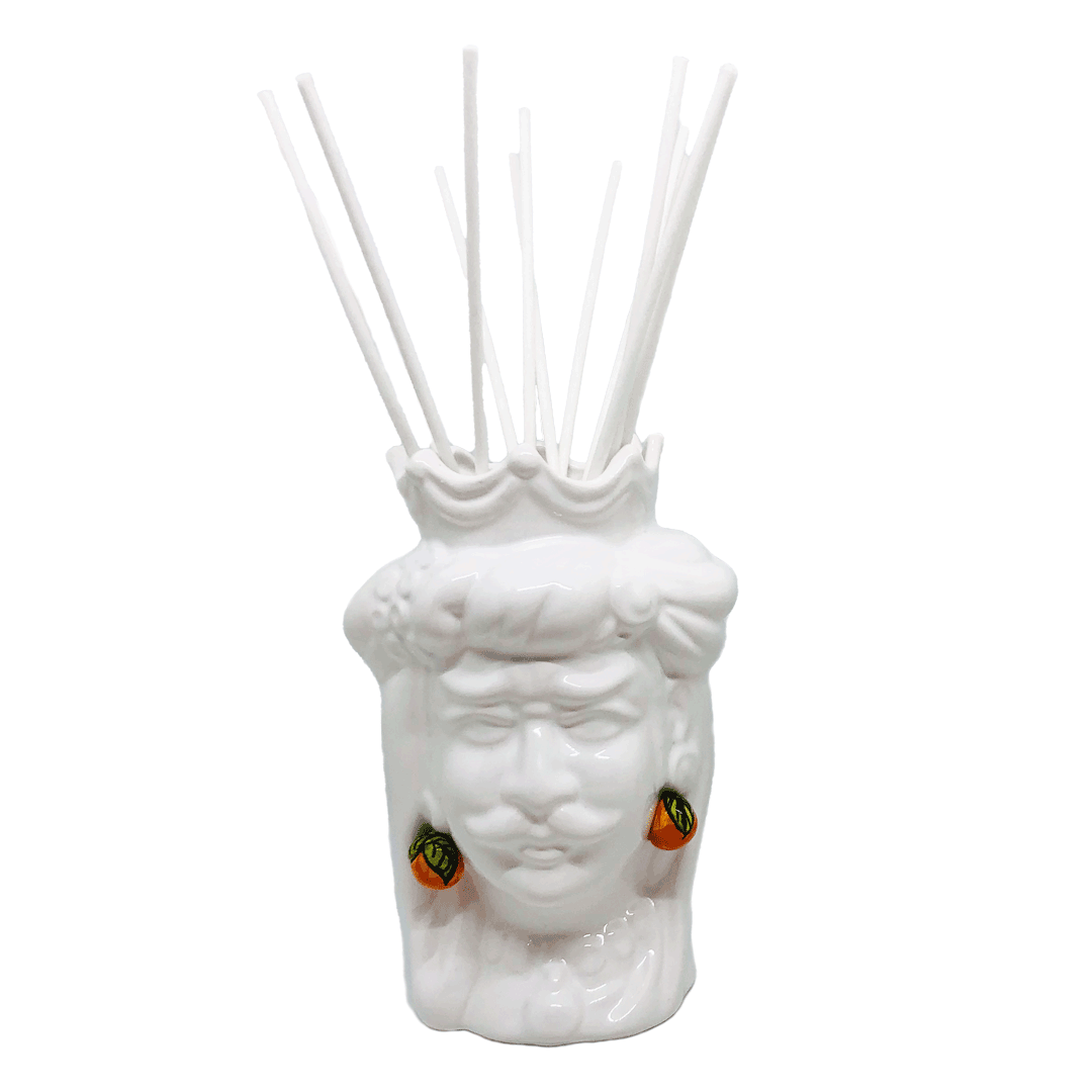 CICCIO FRAGRANCE DIFFUSER VASE