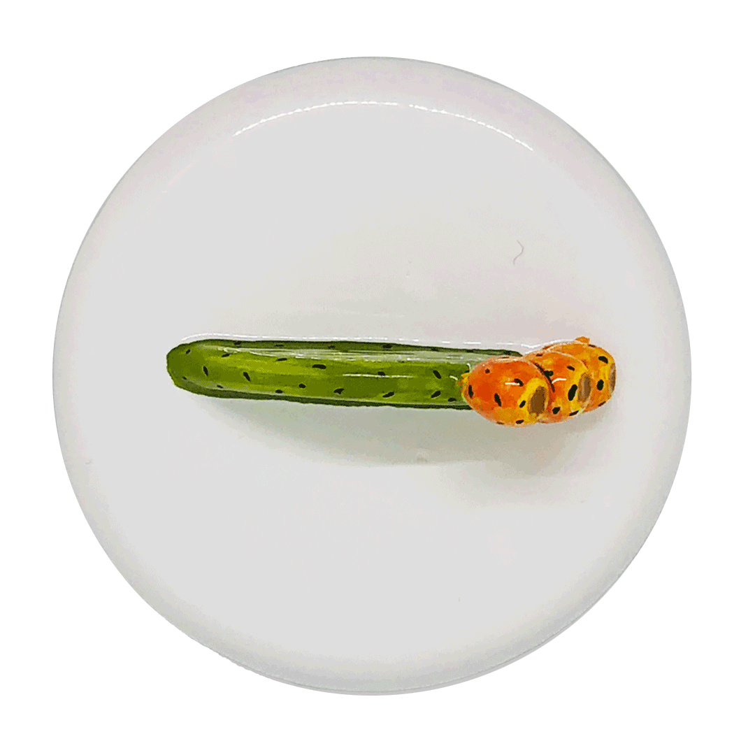 LE SICILIANE CANDLE SNUFFER