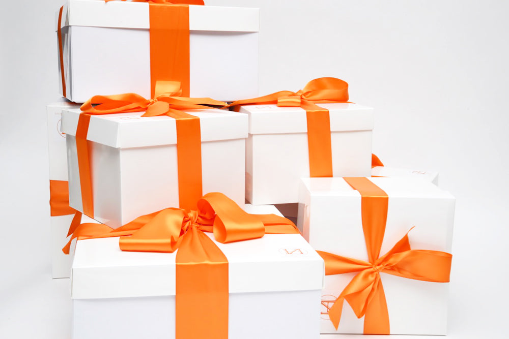 Gift Wrap
