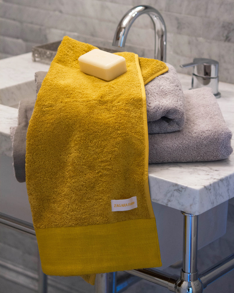 MARTINI GUEST TOWEL