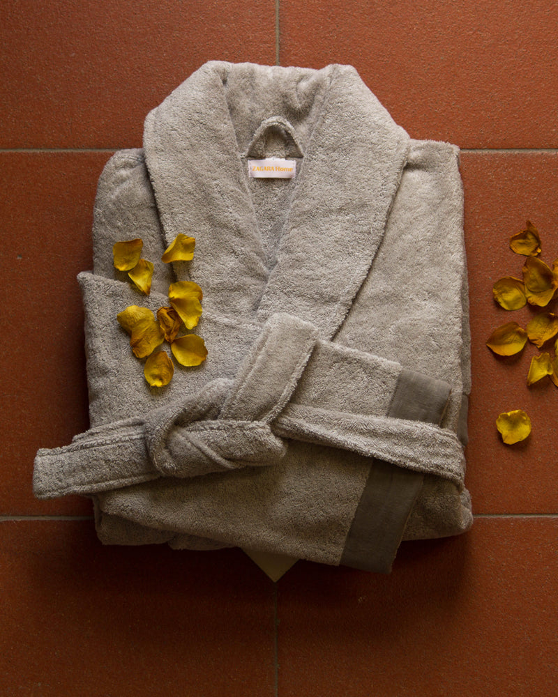 MARTINI BATH ROBE