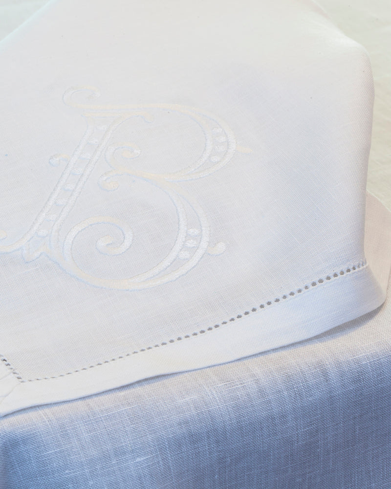 PERLA LINEN NAPKINS