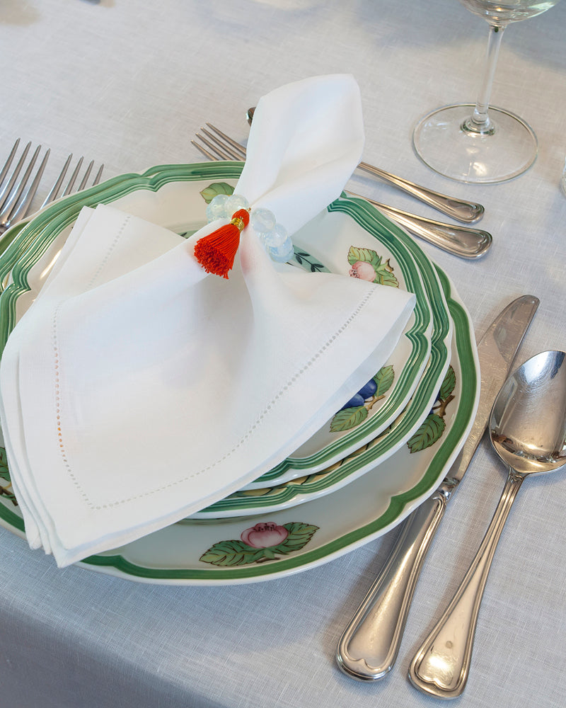PERLA LINEN NAPKINS