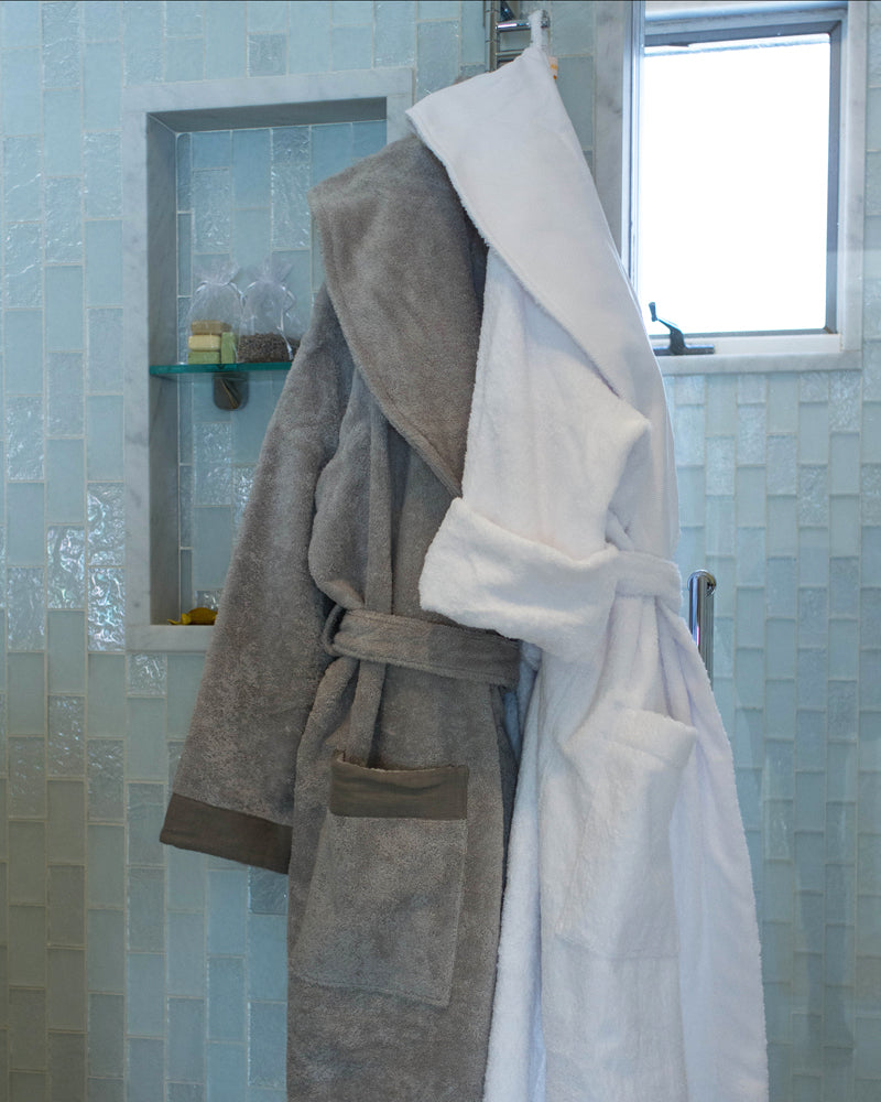 MARTINI BATH ROBE