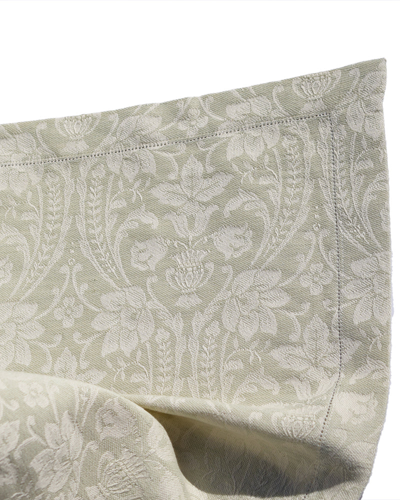 TASCA TABLECLOTH - 48" X 48"