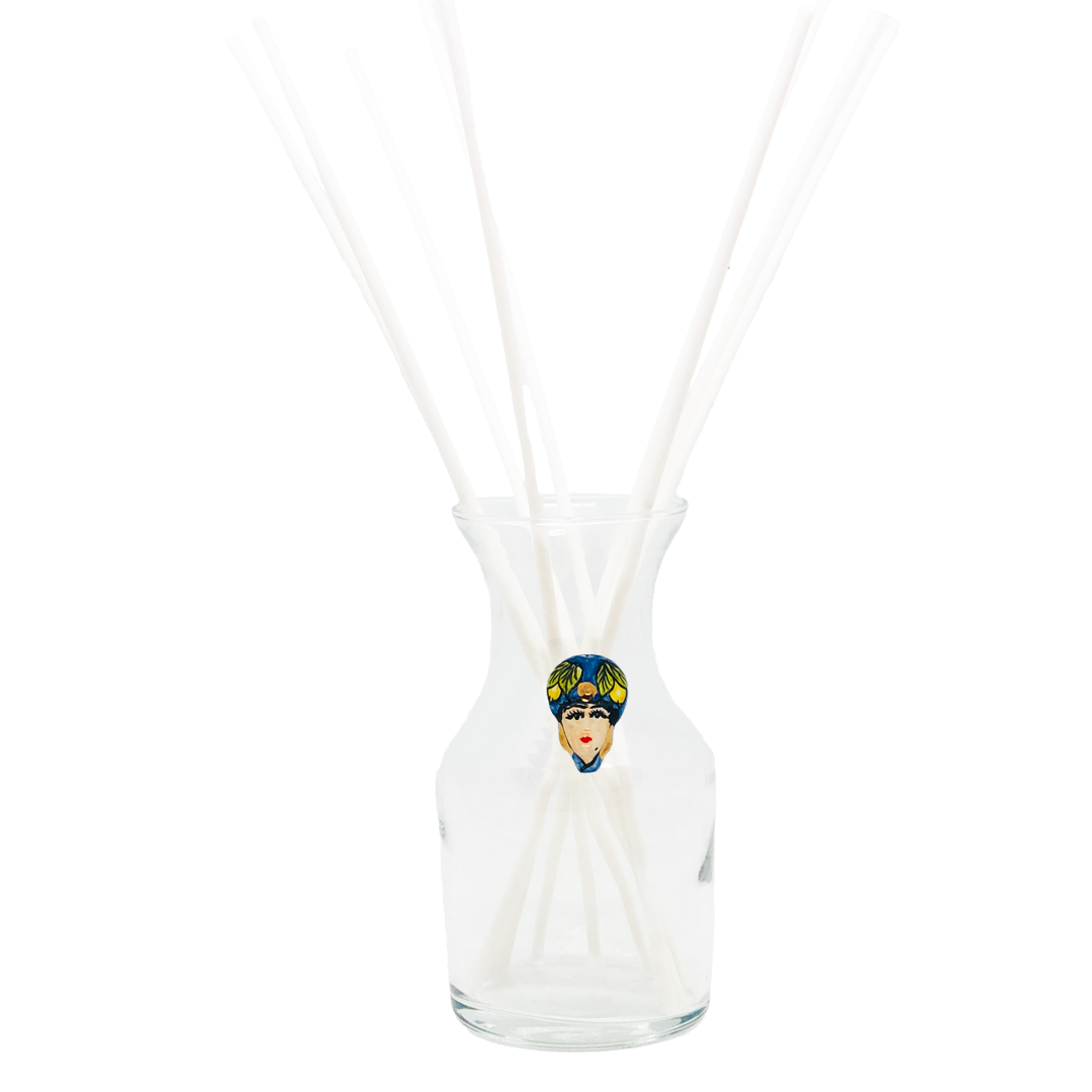 TESTA DI MORO FRAGRANCE DIFFUSER