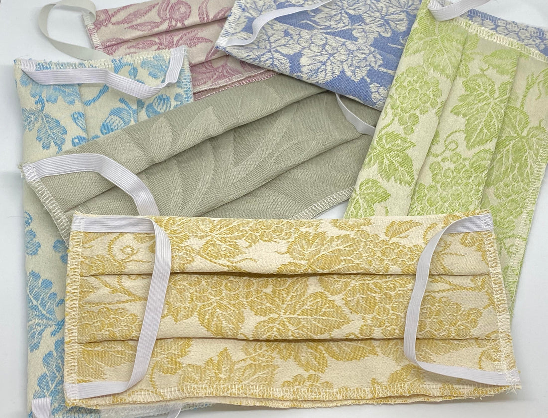 ZAGARA HOME FACE MASK