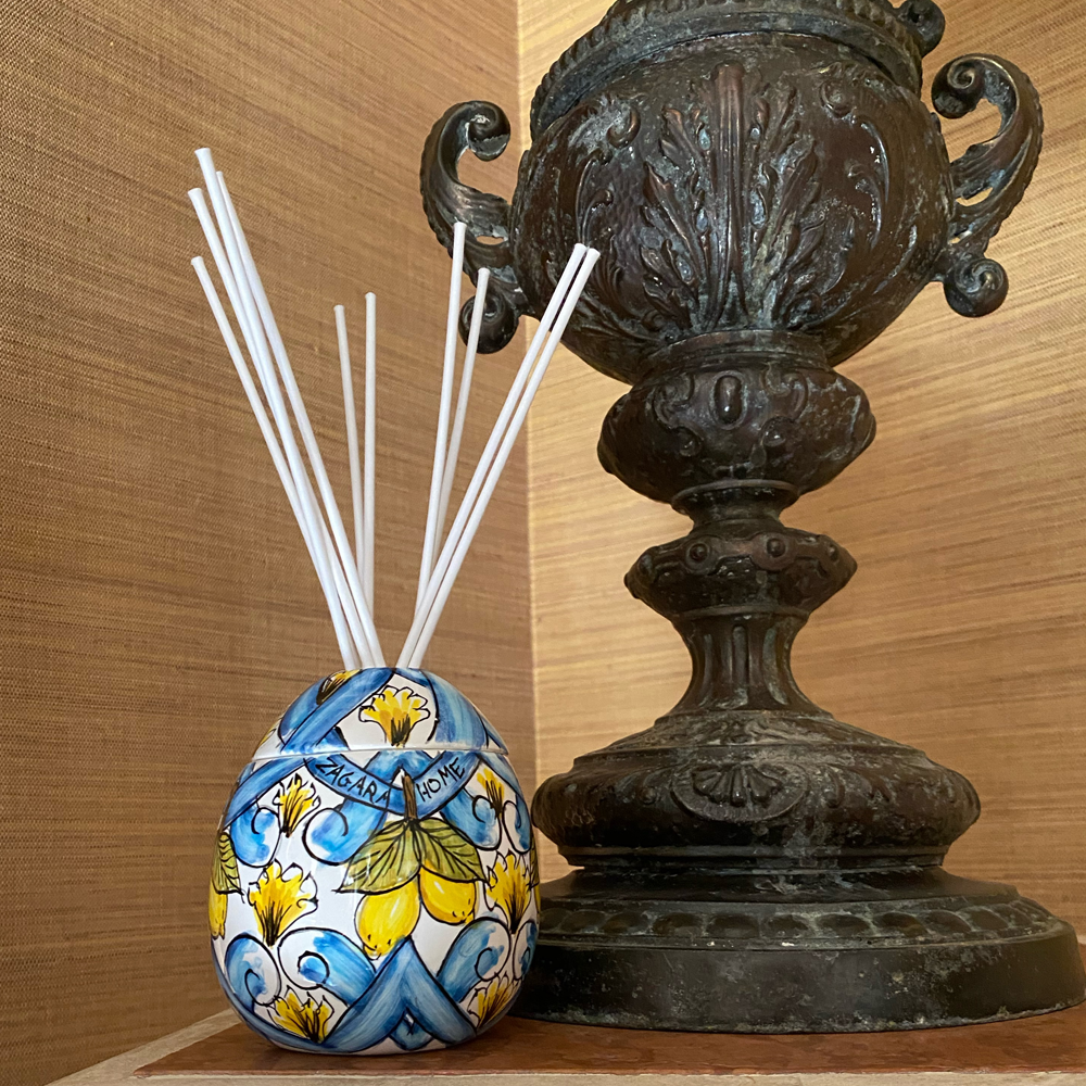 LIMONE UOVO DIFFUSER