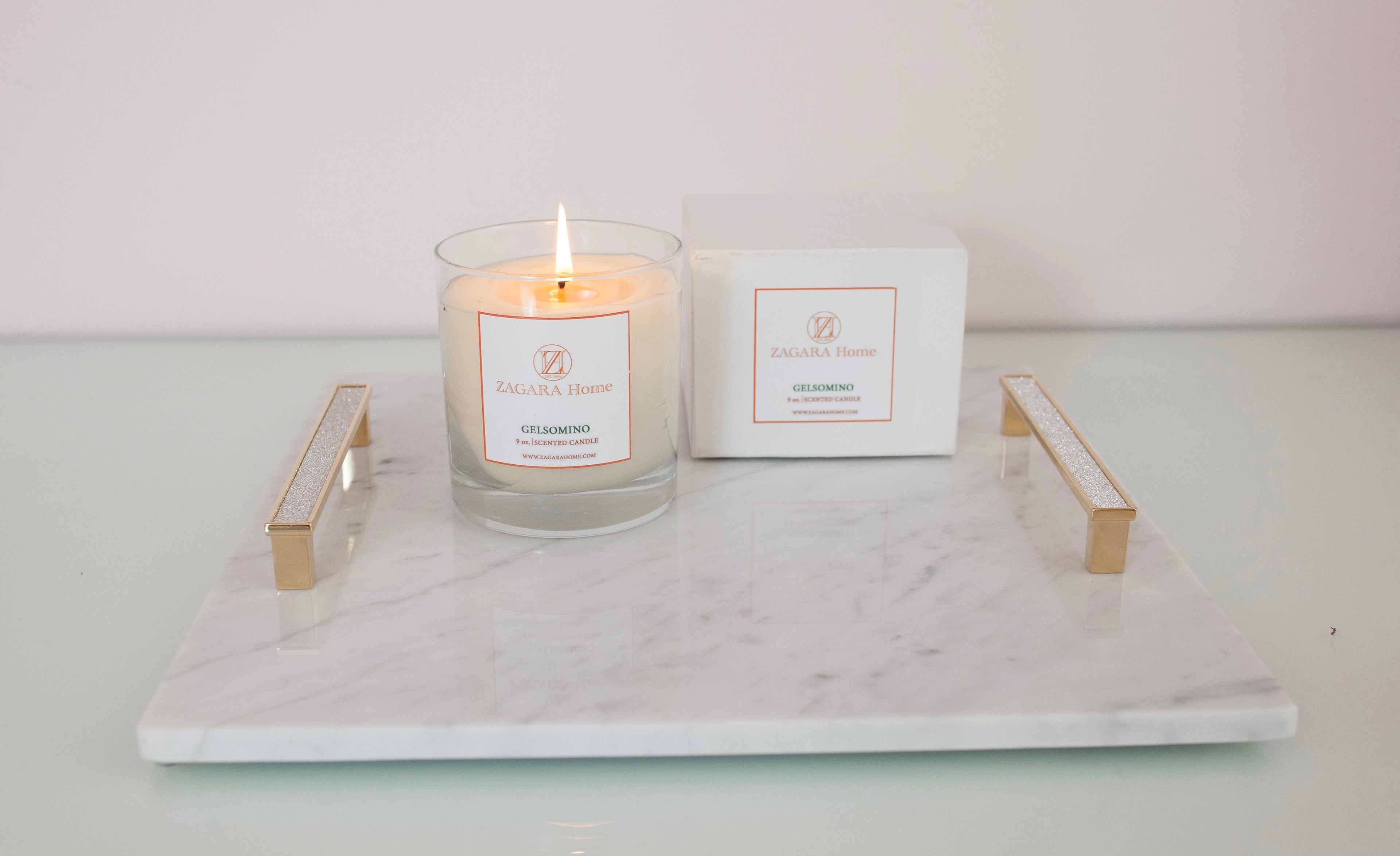 Candles