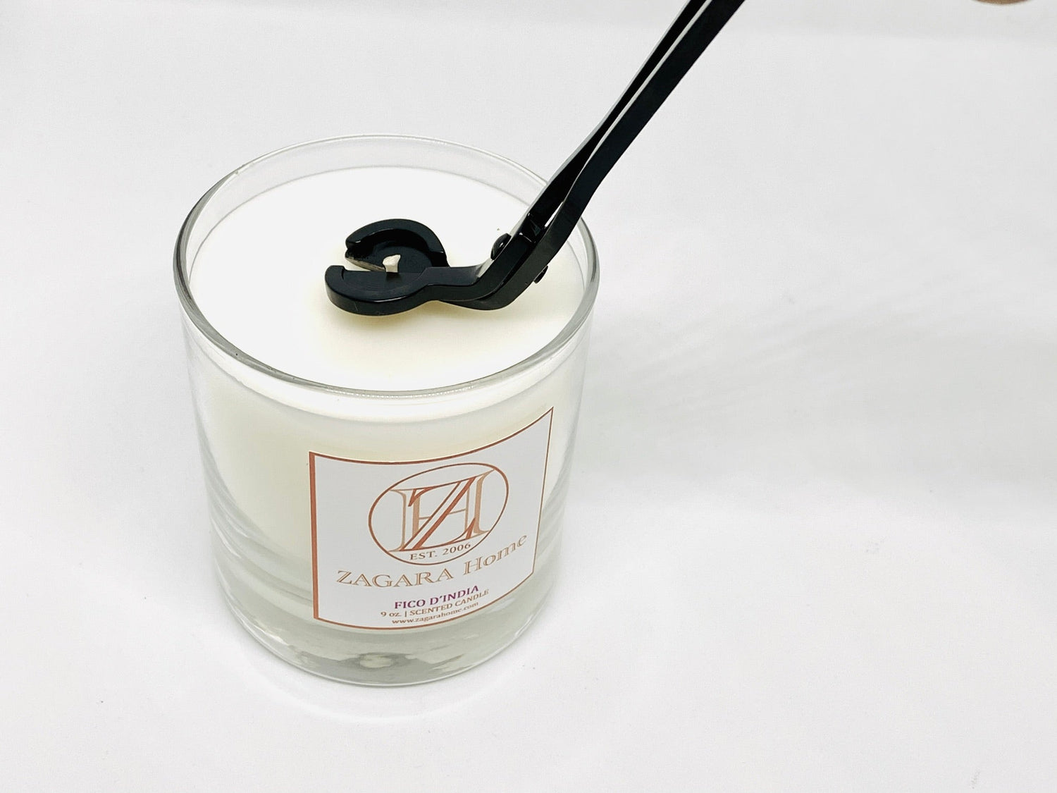 CANDLE CARE